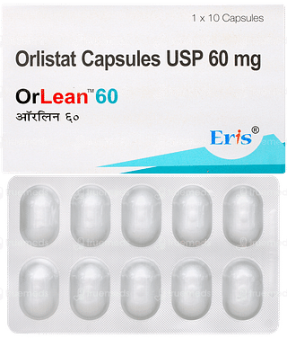 Orlean 60 Capsule 10
