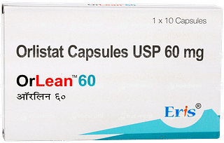 Orlean 60 Capsule 10