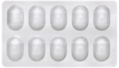 Orlean 60 Capsule 10 Orlean 60 Capsule 10