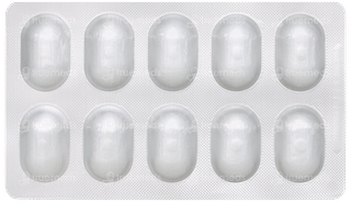 Orlean 60 Capsule 10
