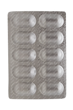 Orlica Capsule 10