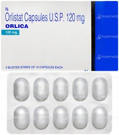 Orlica Capsule 10 Orlica Capsule 10