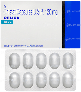 Orlica Capsule 10