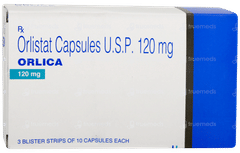 Orlica Capsule 10 Orlica Capsule 10