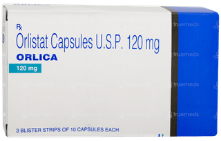Orlica Capsule 10