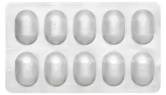 Orlica Capsule 10 Orlica Capsule 10