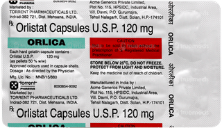 Orlica Capsule 10