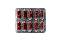 Orofer Capsule 10