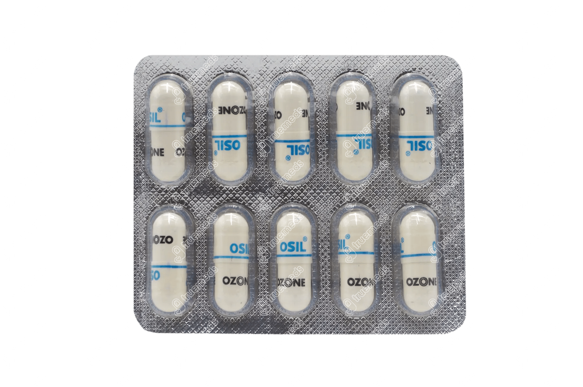 Osil 500 MG | Order Osil 500 MG Capsule Online at Truemeds