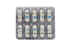 Osil Capsule 10