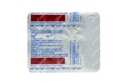 Osil 500 MG | Order Osil 500 MG Capsule Online at Truemeds