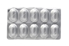 Osiris Tablet 10