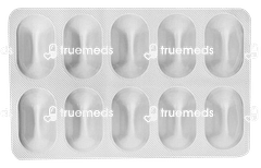 Oskar 20 Capsule 10