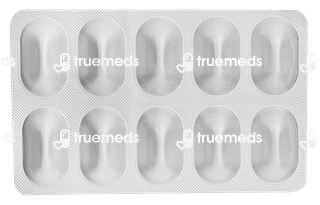 Oskar 20 MG Capsule 10