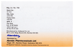 Osteofit C Capsule 10