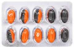 Osteofit C Capsule 10