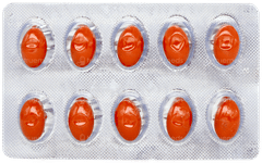 Osteofit C Plus New Capsule 10