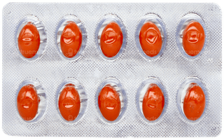Osteofit C Plus New Capsule 10