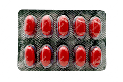Osteofit Xt Capsule 10 Osteofit Xt Capsule 10