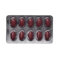 Osteofit Xt Capsule 10