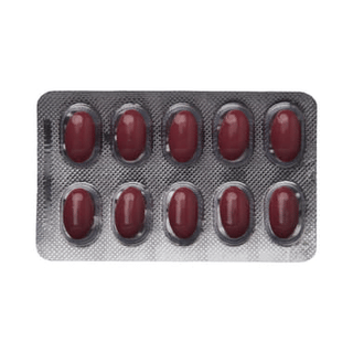 Osteofit Xt Capsule 10
