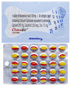 Osteokit Combikit 1 Osteokit Combikit 1