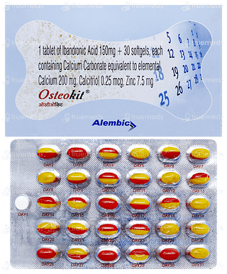 Osteokit Combikit 1