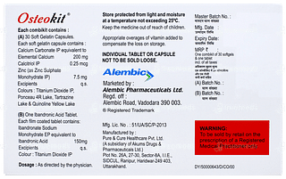 Osteokit Combikit 1