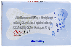 Osteokit Combikit 1