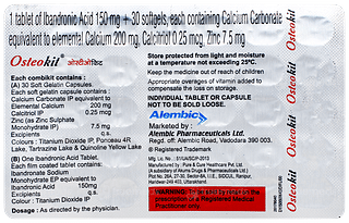 Osteokit Combikit 1