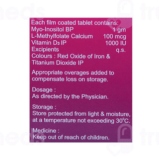 Ovacet Tablet 10