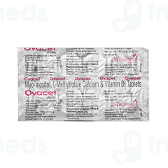 Ovacet Tablet 10