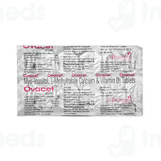 Ovacet Tablet 10