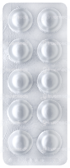 Ovafem Plus Tablet 10