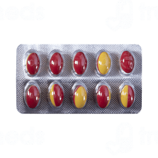 Ozocal Capsule 10