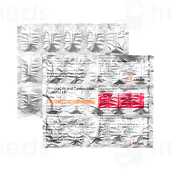 Ozole D Capsule 15