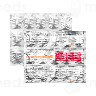 Ozole D Capsule 15