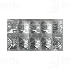 P Pan Dsr Capsule 10 P Pan Dsr Capsule 10