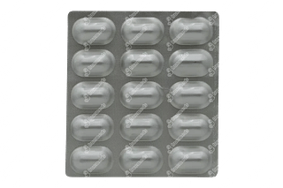 P Ppi L 75/40 MG Capsule Sr 15