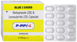 P Ppi L Capsule 15