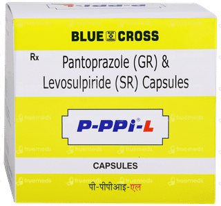 P Ppi L Capsule 15
