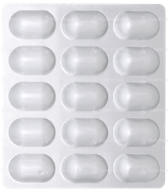 P Ppi L Capsule 15 P Ppi L Capsule 15