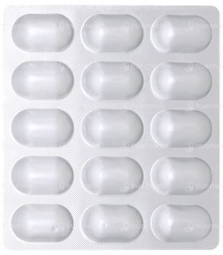 P Ppi L Capsule 15