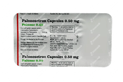 Palozac 0.50 Capsule 5