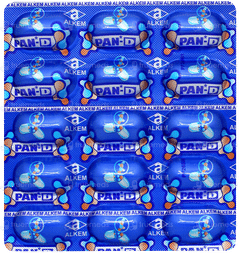 Pan D Capsule 15