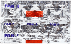 Pan L Capsule 10 Pan L Capsule 10