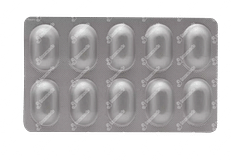 Panbloc D Capsule 10
