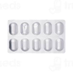Panbloc D Capsule 10 Panbloc D Capsule 10