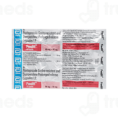 Pandiff Capsule 10 Pandiff Capsule 10
