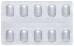 Pangraf 0.25 Capsule 10 Pangraf 0.25 Capsule 10